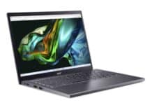 Acer India announces Aspire 5 Gaming Laptop with 13th Gen Intel Core i5 Processor and NVIDIA GeForce RTX 2050