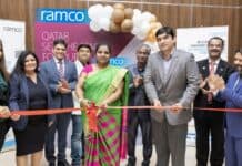 Ramco Systems expands its presence in Middle East