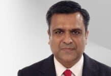 Vertiv names Anand Sanghi President of the Americas Region