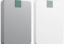 Seagate launches new Ultra Touch HDD made from at least 30% recycled materials