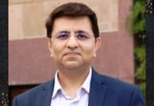 Spirent appoints Rajesh Pathak as Country Managing Director for India & SAARC