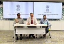 India launches National Cybersecurity Reference Framework NCRF
