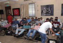 South Gujarat Information Technologists Association (SITA) Collects 200 Units of Blood in Successful Donation Camp