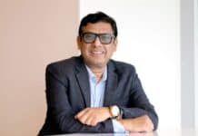 Healthtech platform, WatchYourHealth appoints Ashok Nair as Co-Founder and Global Executive Director