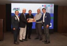 ASIRT concludes its 111th TECHDAY in Mumbai