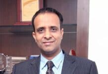 Ecom Express appoints Ajay Chitkara as Managing Director and Chief Executive Officer