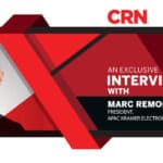 Our newest partner programme, Engage, will enable our network to grow, accelerate, gain, and thrive: Marc Remond, President, APAC, Kramer Electronics