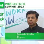 Aniruddh Shrotia, MD, Shro Systems