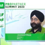 Jasmeet Bajaj, Director, Mieux