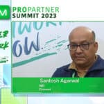 Santosh Agarwal, MD, Esconet