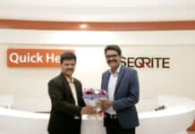 Quick Heal Technologies appoints Vishal Salvi as new CEO