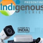 D-Link launches its Made in India range of Surveillance Solution