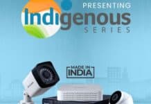 D-Link launches its Made in India range of Surveillance Solution