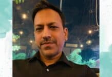 Consistent Infosystems appoints Chandan Kumar as its VP-Sales