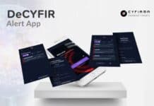 External Threat Landscape Management Co CYFIRMA launches DeCYFIR Alert App