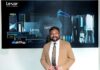 Lexar appoints Shabu Sultan as Country General Manager of its Indian operations