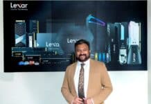 Lexar appoints Shabu Sultan as Country General Manager of its Indian operations