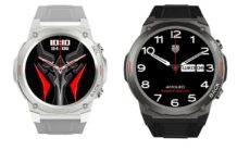 Skyball enters the Smartwatch category with the launch of feature-packed wearables