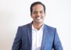 Marthesh Nagendra promoted to Director of Sales, Netgear India, MENA and SAARC