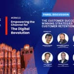 Panel Discussion: The Customer Success Playbook – Winning Strategies that Drive Customer Retention and Success