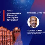 Senthil Kumar, Chairman & Managing Director, SAVIC Technologies