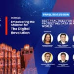 Panel Discussion: Best Practices for Securing and Protecting Data in a Multi-Cloud World