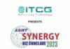 ASIRT Presents ITCG Synergy Biz Conclave 2023: Uniting IT Channel Leaders for Innovation and Growth