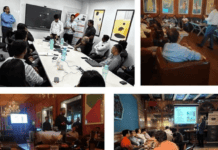 TechnoBind Successfully Launches 1st Edition of Fridays with TechnoBind!