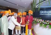 GlobalLogic opens a new state-of-the-art Center of Excellence in Nagpur
