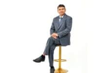 Redington Limited appoints V S Hariharan as the Group CEO