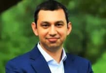 Microsoft appoints Puneet Chandok to lead India operations