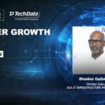 Bhaskar Gaikwad, Director Sales, SCA IT Infrastructure Private Limited | Partner Growth Forum | Pune