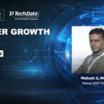 Mahesh S. More, Partner, SOFT-TECH | Partner Growth Forum | Pune