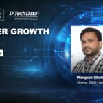 Mangesh Bhalerao, Director, ZOOM Computers | Partner Growth Forum | Pune