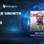 Sahil Chawla, Manager Sales, Sahil Comptech Care | Partner Growth Forum | Delhi