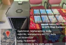 Iris Global delivers Acer Tabs worth Rs 15.8 crore for Maharashtra DoE Digital Library Project through NCR Partner, Digitalizing 1500 schools across the state