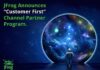 JFrog Announces “Customer First” Channel Partner Program