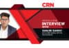 Exclusive Video Interview with Sanjib Sahoo, EVP & Chief Digital Officer, Ingram Micro
