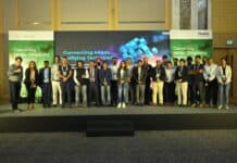 Team Computers showcases Cisco Meraki & security range of devices in Kolkata