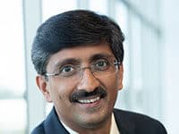 Intel appoints Gokul Subramaniam as Intel India President
