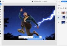 Adobe Express and Photoshop Unlock New Creative Possibilities on Google Chromebook Plus Devices
