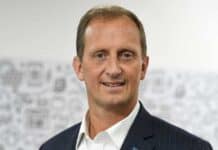 Commvault Appoints Industry Veteran Richard Gadd as Senior Vice President of EMEA and India
