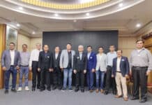 ASIRT Annual General Meeting held on September 20, 2023 ASIRT Annual General Meeting held on September 20, 2023