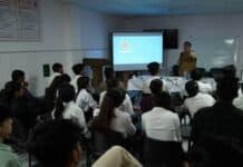 Truecaller & Delhi Police conduct CyberWise training session to enhance safety in digital communication