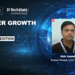 Alok Anand, Business Manager, G-Net Technologies | Partner Growth Forum | Bengaluru