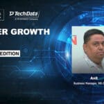 Anit, Business Manager, 9th Dimension | Partner Growth Forum | Bengaluru