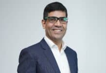 Ashish Rai Elevated to Chief Executive Officer at Aurionpro Solutions