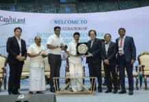 CapitaLand Investment launches India’s first Net Zero business park International Tech Park Chennai, Radial Road