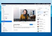 Zoom Clips now generally available, bringing more flexibility to asynchronous work