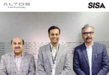 Altos India Partners with SISA to Enhance Data Security with RADAR Solution